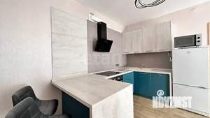 2-к квартира, вторичка, 49м2, 2/17 этаж