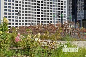 2-к квартира, вторичка, 55м2, 26/26 этаж