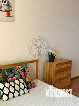 2-к квартира, вторичка, 63м2, 15/20 этаж
