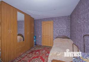 3-к квартира, вторичка, 58м2, 2/5 этаж
