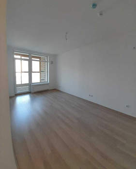 1-к квартира, сданный дом, 41м2, 4/26 этаж
