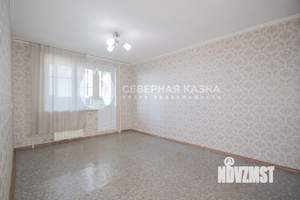 2-к квартира, вторичка, 48м2, 15/16 этаж