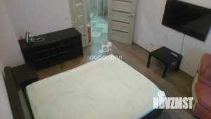 1-к квартира, вторичка, 44м2, 4/37 этаж