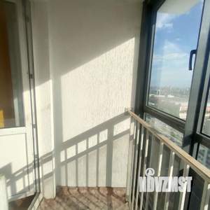 2-к квартира, вторичка, 59м2, 20/22 этаж