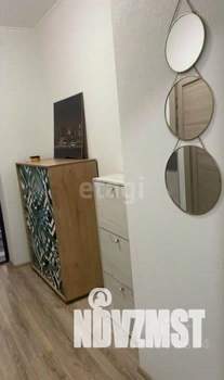 Студия квартира, вторичка, 30м2, 2/25 этаж