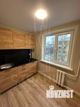 2-к квартира, вторичка, 43м2, 4/5 этаж