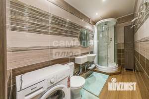 1-к квартира, вторичка, 71м2, 2/10 этаж