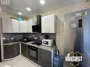 1-к квартира, вторичка, 33м2, 3/9 этаж