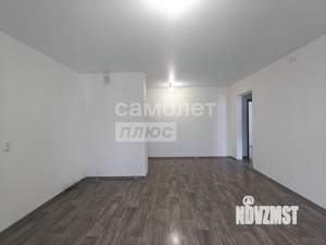 3-к квартира, вторичка, 72м2, 11/18 этаж
