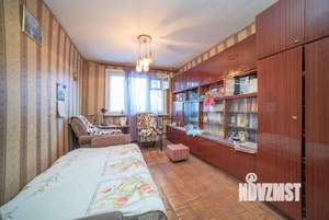 2-к квартира, вторичка, 45м2, 3/5 этаж