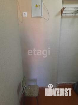 2-к квартира, вторичка, 43м2, 3/4 этаж