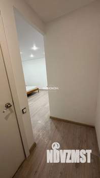 1-к квартира, вторичка, 31м2, 1/3 этаж