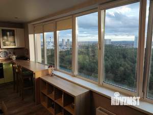 Студия квартира, вторичка, 39м2, 17/28 этаж