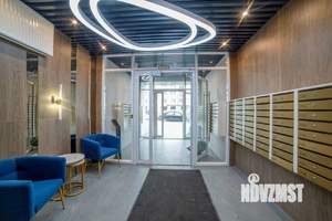 3-к квартира, вторичка, 78м2, 13/25 этаж