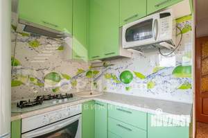 2-к квартира, вторичка, 38м2, 5/5 этаж