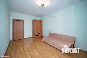 2-к квартира, вторичка, 74м2, 22/25 этаж