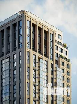 3-к квартира, вторичка, 96м2, 19/24 этаж