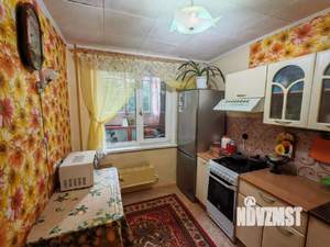 1-к квартира, вторичка, 33м2, 2/9 этаж