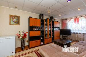 3-к квартира, вторичка, 59м2, 5/5 этаж