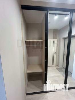 Студия квартира, вторичка, 26м2, 3/11 этаж