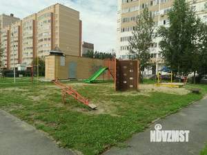 1-к квартира, вторичка, 34м2, 10/10 этаж
