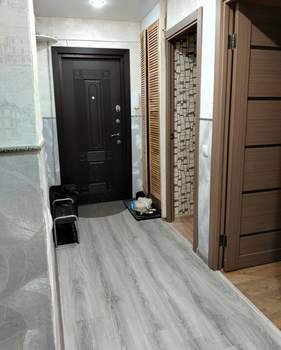2-к квартира, вторичка, 44м2, 2/5 этаж