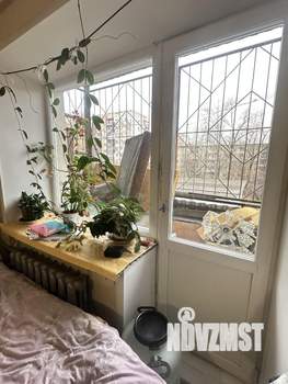 1-к квартира, вторичка, 32м2, 2/9 этаж