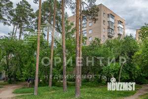 1-к квартира, вторичка, 37м2, 1/9 этаж