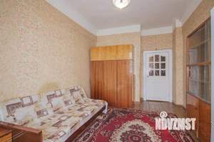 3-к квартира, вторичка, 78м2, 4/5 этаж