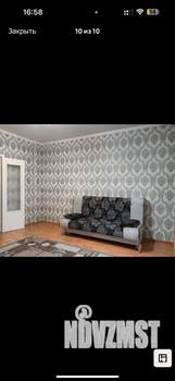 2-к квартира, вторичка, 62м2, 4/16 этаж
