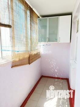 1-к квартира, вторичка, 34м2, 1/10 этаж