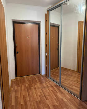 1-к квартира, вторичка, 34м2, 1/12 этаж