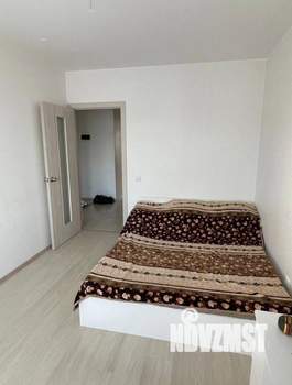 2-к квартира, вторичка, 53м2, 5/5 этаж