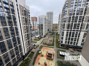 3-к квартира, вторичка, 67м2, 13/21 этаж