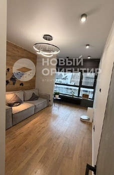 4-к квартира, вторичка, 119м2, 3/30 этаж