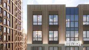1-к квартира, вторичка, 30м2, 4/9 этаж