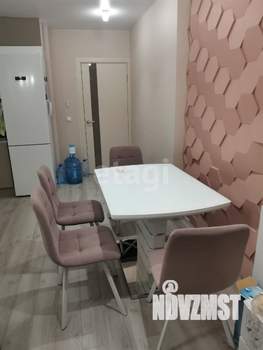 3-к квартира, вторичка, 88м2, 8/13 этаж
