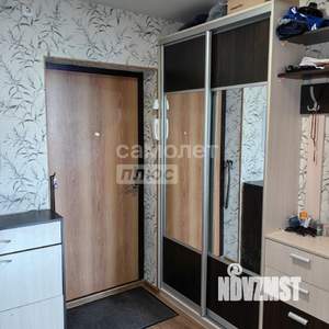 2-к квартира, вторичка, 43м2, 7/9 этаж