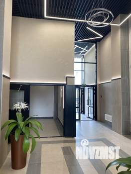 1-к квартира, вторичка, 40м2, 3/10 этаж