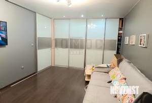 2-к квартира, вторичка, 50м2, 2/16 этаж