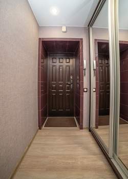 3-к квартира, вторичка, 60м2, 9/9 этаж