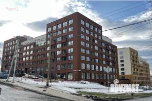 2-к квартира, вторичка, 73м2, 6/9 этаж