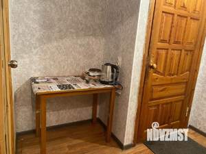 Студия квартира, вторичка, 18м2, 4/5 этаж
