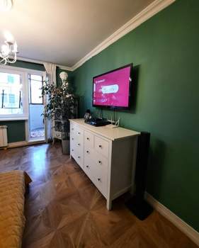3-к квартира, вторичка, 66м2, 6/10 этаж