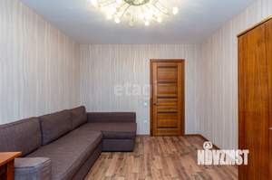 3-к квартира, вторичка, 62м2, 2/10 этаж