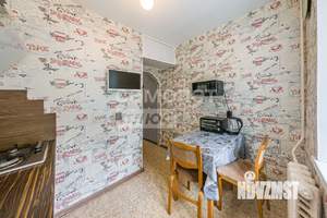 3-к квартира, вторичка, 59м2, 2/5 этаж