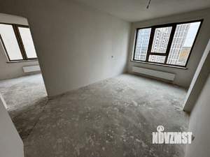 3-к квартира, вторичка, 67м2, 13/21 этаж