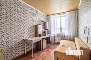 2-к квартира, вторичка, 45м2, 3/3 этаж