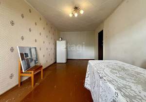 1-к квартира, вторичка, 34м2, 8/9 этаж