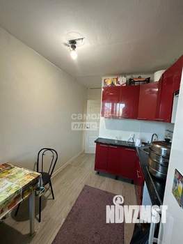 2-к квартира, вторичка, 48м2, 6/16 этаж